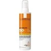 La Roche-Posay Anthelios Purškiklis SPF 50+ purškiamas apsauga nuo saulės, 200 ml