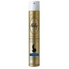Nelly Gold plaukų lakas, 400 ml