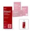 Lacer Pilexil Anticaide šampūnas nuo plaukų slinkimo 300 ml
