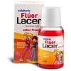 Lacer™ Fluoridas 0,2 braškių burnos skalavimo skystis 100ml