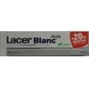 "Lacer™ Blanc Plus Mint" balinamoji dantų pasta 75ml