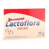 Lactoflora Ciscare su amerikietiškomis spanguolėmis 15 kapsulių