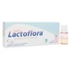 Lactoflora Žarnyno apsauga vaikams 10 buteliukų