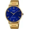 Laikrodis Casio Moteriškas Laikrodukas LTP-VT01G-2B Aukso