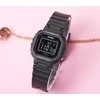 Laikrodis CASIO LA-20WH-1BDF KIDS WATCH + BOX
