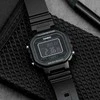 Laikrodis CASIO LA-20WH-1BDF KIDS WATCH + BOX