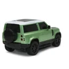 Land Rover Nuotoliniu būdu Valdomas Automobilis Defender 90 1:24