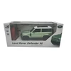 Land Rover Nuotoliniu būdu Valdomas Automobilis Defender 90 1:24