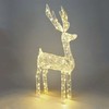 COMPIN Oro drėkintuvas difuzorius LED šviesa RGB aromaterapijai 6 antgaliai