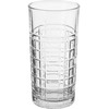 LAV Stiklinės rinkinys 6 vnt. 330 ml, aukštos, skaidrios