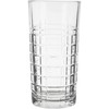 LAV Stiklinės rinkinys 6 vnt. 330 ml, aukštos, skaidrios