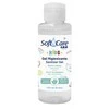 "Lea Soft - Care" dezinfekuojamasis gelis vaikams 100ml