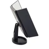 Led illuminated cosmetic make-up mirror