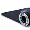 Žaidimų kilimėlis pelės su LED apšvietimu, XXXL, 90x40 cm