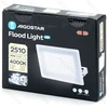 Aigostar LED atsparus vandeniui šviestuvas 30W 4000K Balta