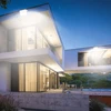Aigostar LED atsparus vandeniui šviestuvas 30W 4000K Balta