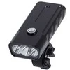 Bikuva.lt Front bike light led cree xm-l t6