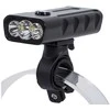 Bikuva.lt Front bike light led cree xm-l t6