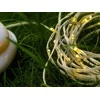 Verk Group LED kempingo lempa su akumuliatorium, 8 m