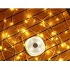 Verk Group LED kempingo lempa su akumuliatorium, 8 m