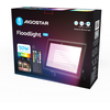 Aigostar LED Prožektorius 50W RGB