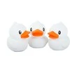 Children's night light led duck rgb touch usb