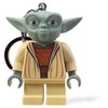 LEGO Star Wars raktų pakabukas su šviesa