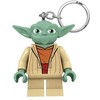 LEGO Star Wars raktų pakabukas su šviesa