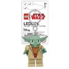 LEGO Star Wars raktų pakabukas su šviesa