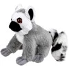 Beppe Lemur Pliušinis žaislas 13cm