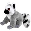 Lemur Pliušinis žaislas 13cm