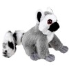 Lemur Pliušinis žaislas 13cm