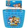 Paw_Patrol Dviračio krepšys Paw Patrol, mėlyna