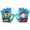 Spin Master Dviratininko pirštinės Paw Patrol, mėlynos