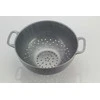 Lietuviškas Durszlak 24 cm, Plastikinis Cedzak