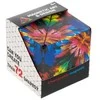 LINSHI Antistresinis kubas Magnetinis 24743 - 72 unikalios formos