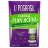 Lipograsil Maisto papildas 50 tabletės