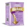 Lipograsil Max Block 5 in 1 120 kapsulių