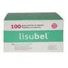"Lisubel" sterili marlė C-100 ir