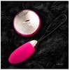 Lelo Lolo - „Lyla 2“, „Cerise“ vibruojantis kiaušinis