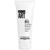 Stiprios fiksacijos plaukų želė L'oreal Professionnel Tecni Art Fix Max Gel 200 ml