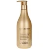 L'oreal Professionnel Loreal Absolut Repair Gold atkuriamasis šampūnas pažeistiem plaukam 500ml