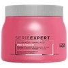 L'Oreal Professionnel Serie Expert Pro Longer Hair Treatment Kreminis Mask stiprinamoji kaukė ilgiems plaukams, 500 ml