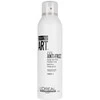 L'oreal Professionnel Tecni Art Fix Minkštinantis ir glotninantis Force 4 plaukų lakas 250ml