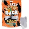Cartoon Animacinis filmas „Mad Beauty Flinstones Bath Bath Fizze“.
