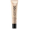 Mádara Madara City Cc Crema Cc Anti-Polucion Hyaluronic CC kremas su Spf15 rusvai gelsvas 40ml