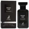 Maison Alhambra Dark Aoud Eau De Parfum 80ml kvepalai Unisex