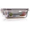 Banquet Hermetinė dėžutė maistui iš stiklo ,Lora 550ml