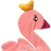 Hencz Moms Care Mamos priežiūra Cuddly žaislas „Kamala Swan 0+
