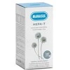 "Manasul Hepa T 25" arbatos paketėliai 37,5g